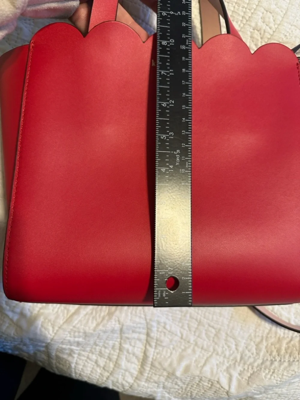 NWOT Kate Spade New York Magnolia Street Mini Mina